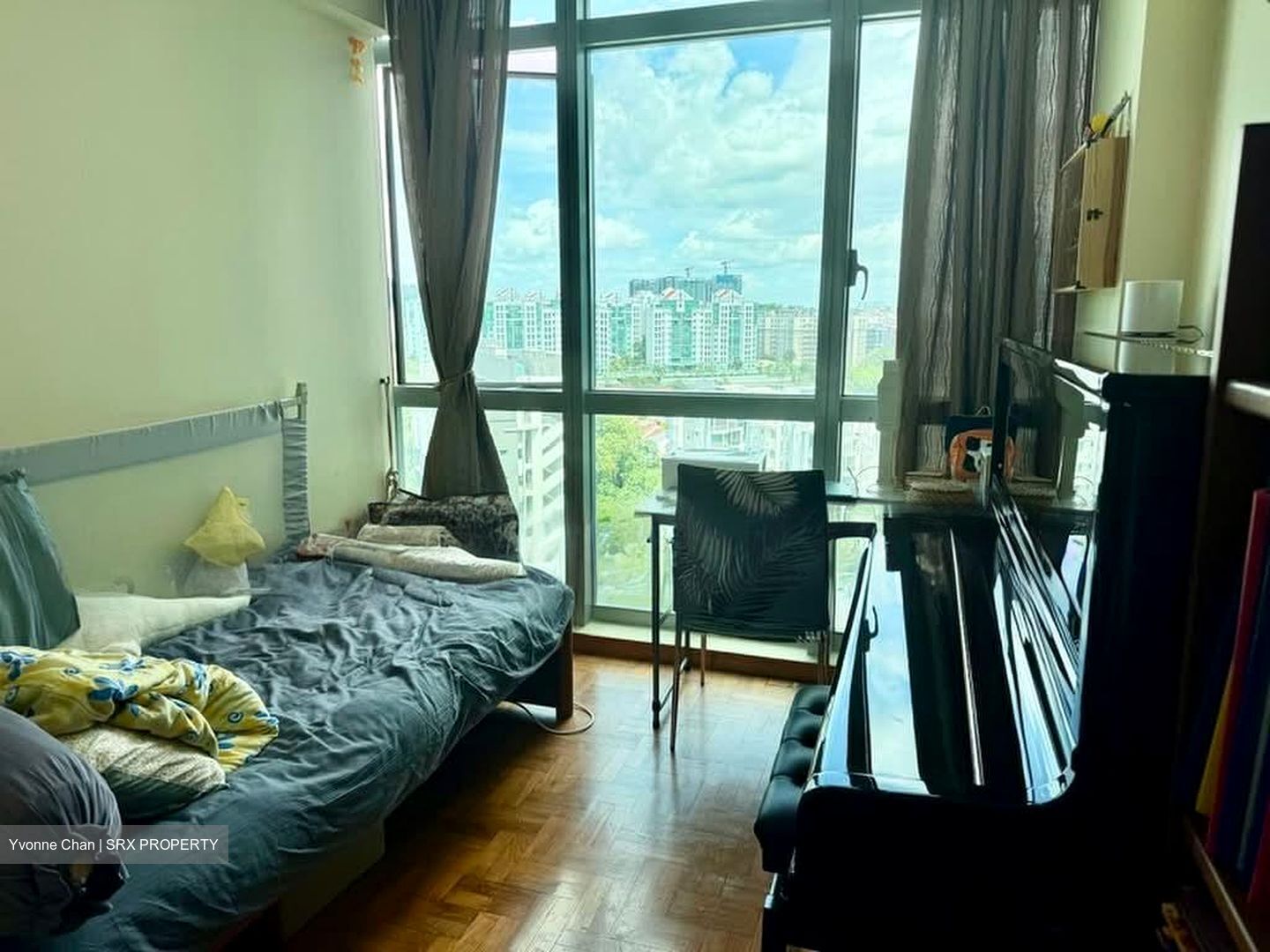 Hillview Regency (D23), Condominium #565663841